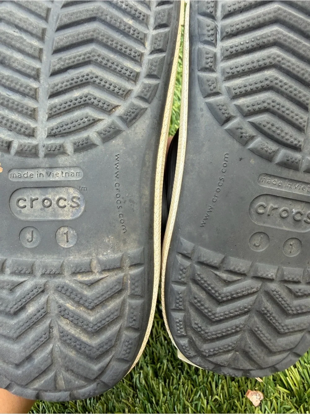 CROCS classic kids